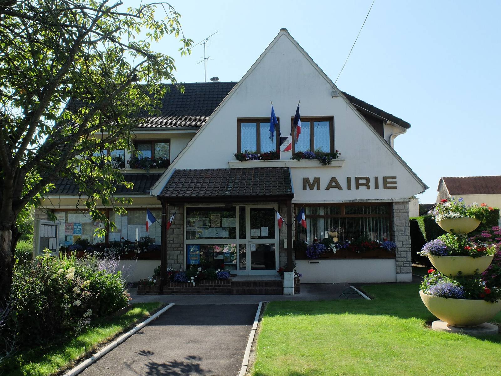 Photo de Maresquel-Ecquemicourt