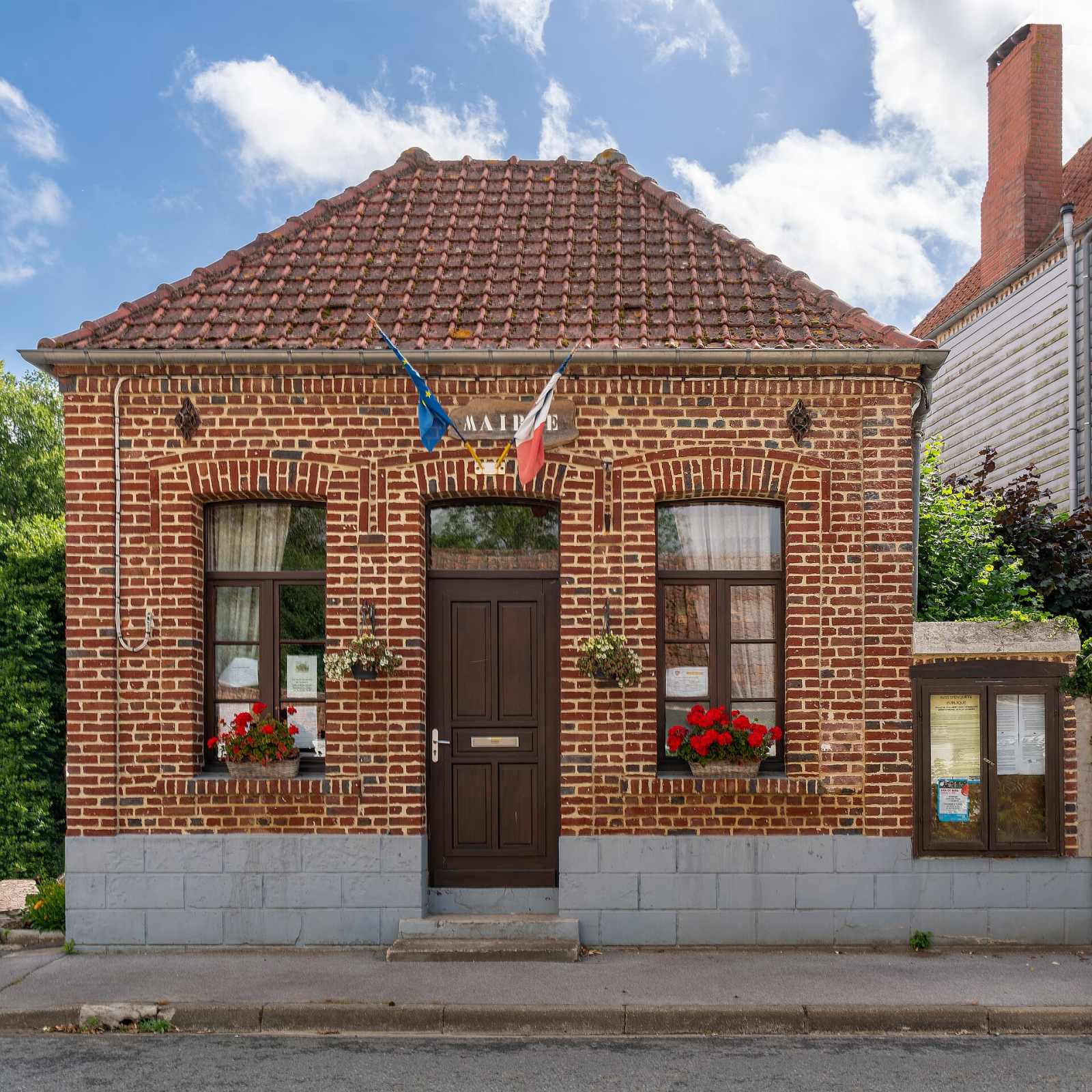 Photo de Maresville