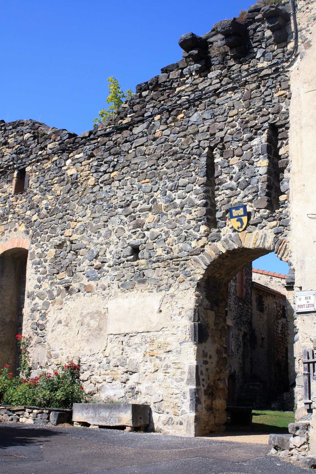 Photo de Mareugheol