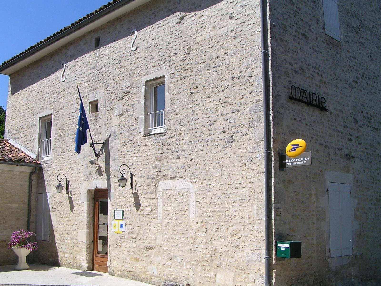 Photo de Mareuil