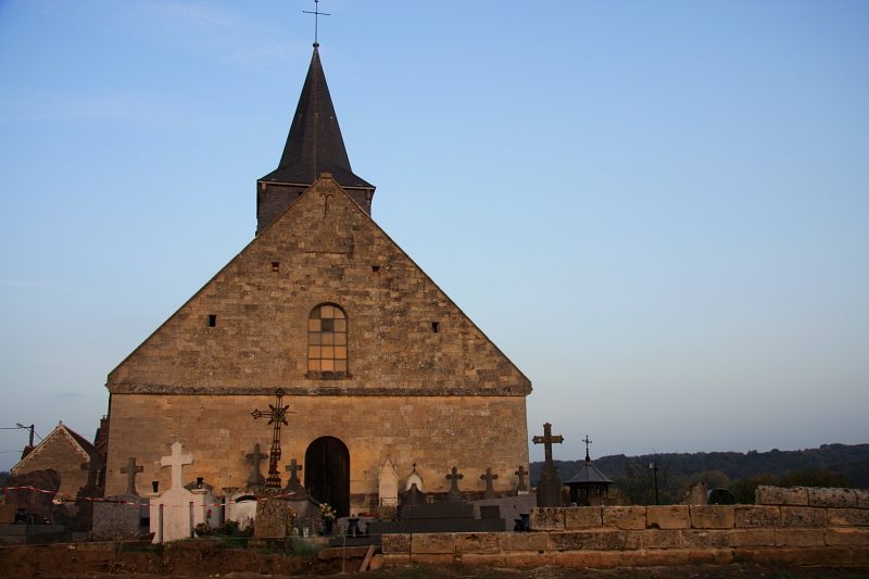 Photo de Mareuil-la-Motte