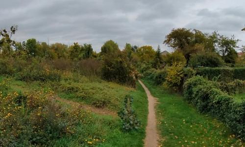 Photo de Mareuil-lès-Meaux