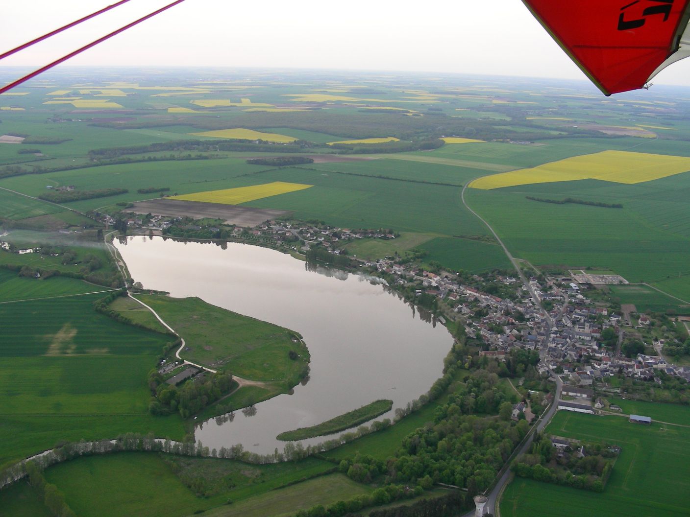 Photo de Mareuil-sur-Arnon