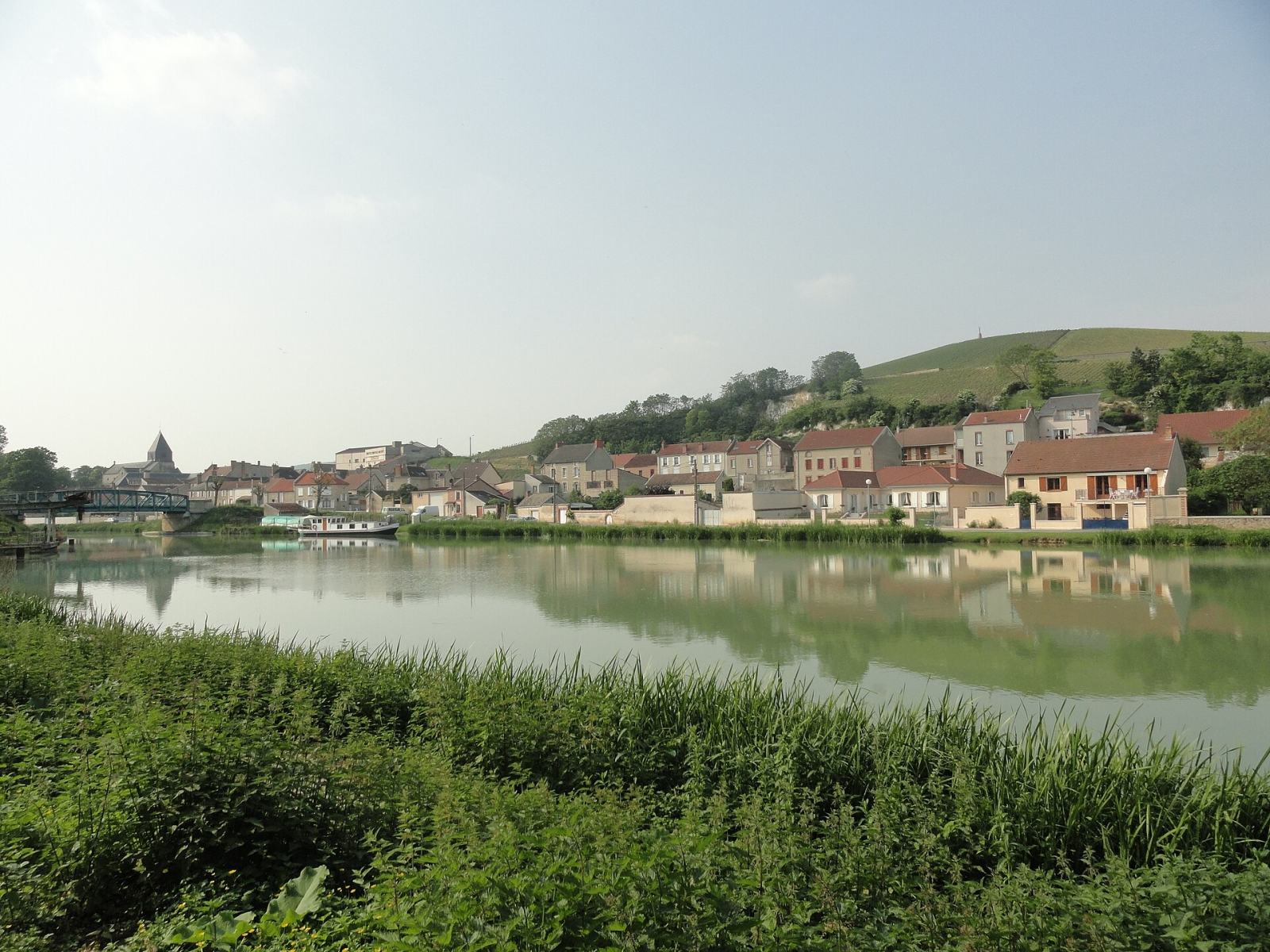 Photo de Mareuil-sur-Ay