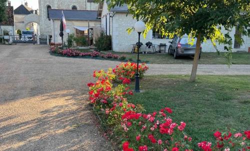 Photo de Mareuil-sur-Cher