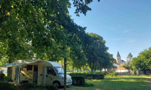 Photo de Mareuil-sur-Lay-Dissais