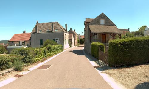 Photo de Marey-lès-Fussey