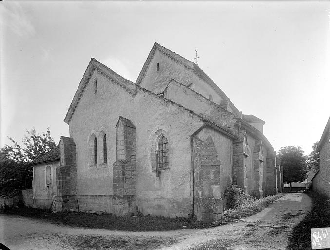 Photo de Marey-sur-Tille