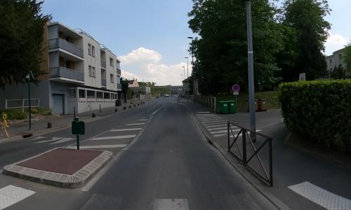 Photo de Margency