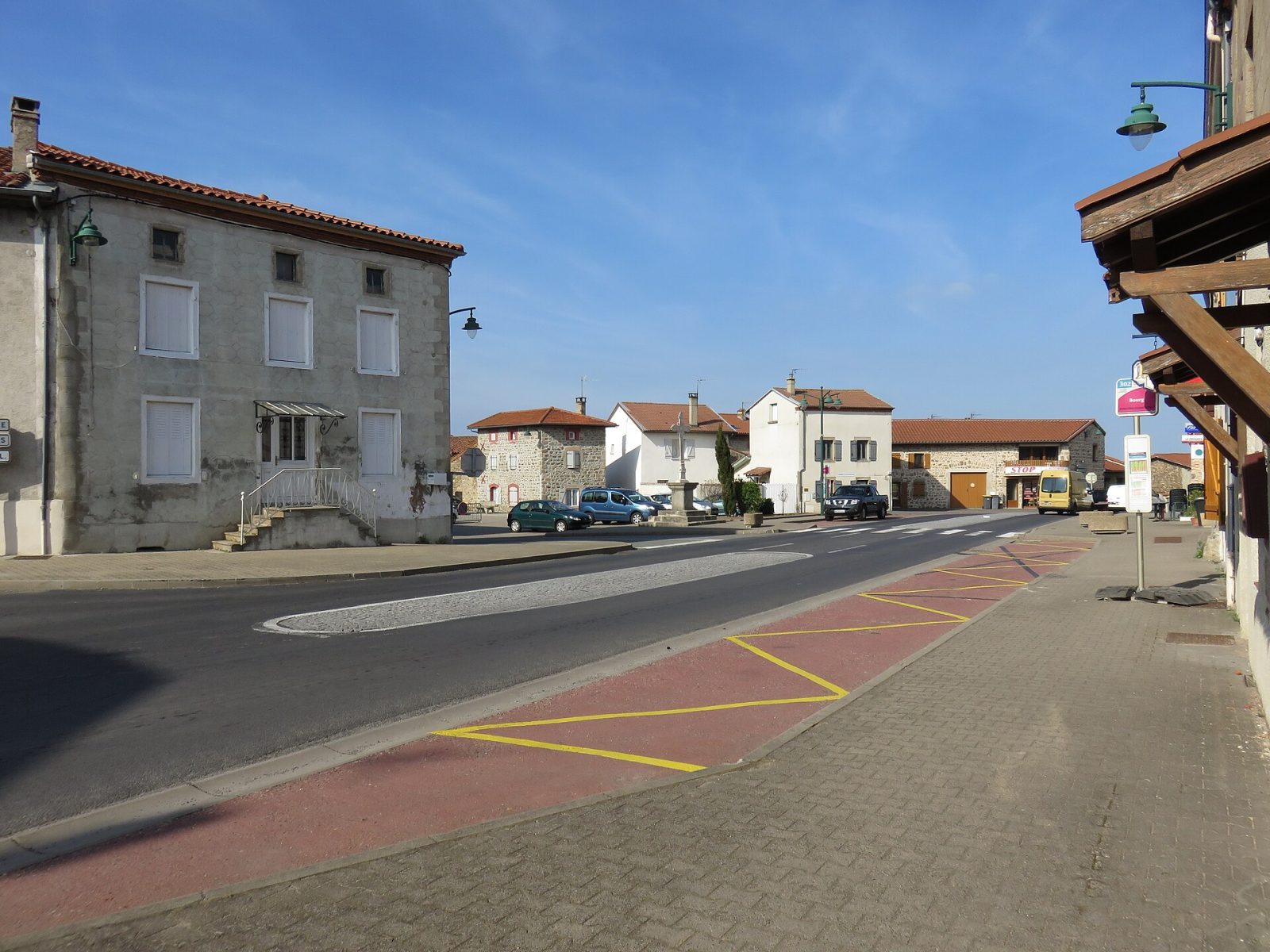 Photo de Margerie-Chantagret