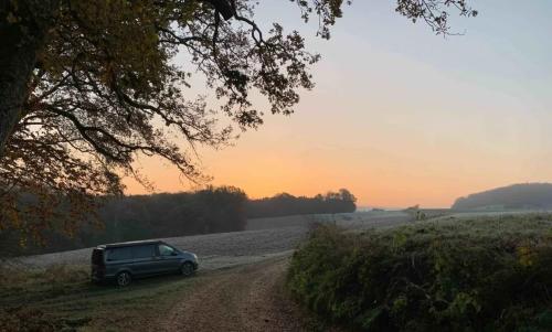 Photo de Margny