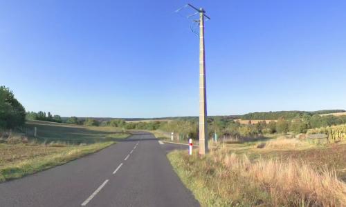 Photo de Margny