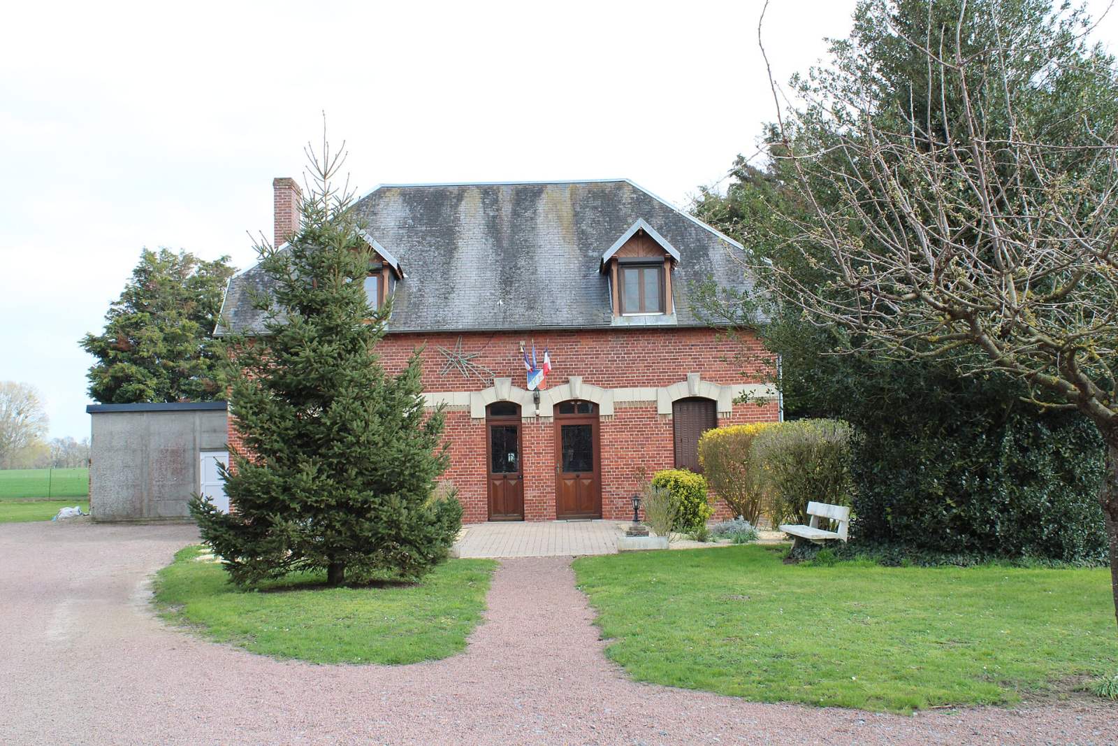 Photo de Margny-aux-Cerises