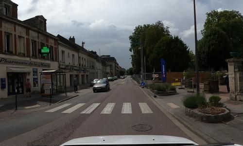 Photo de Margny-lès-Compiègne