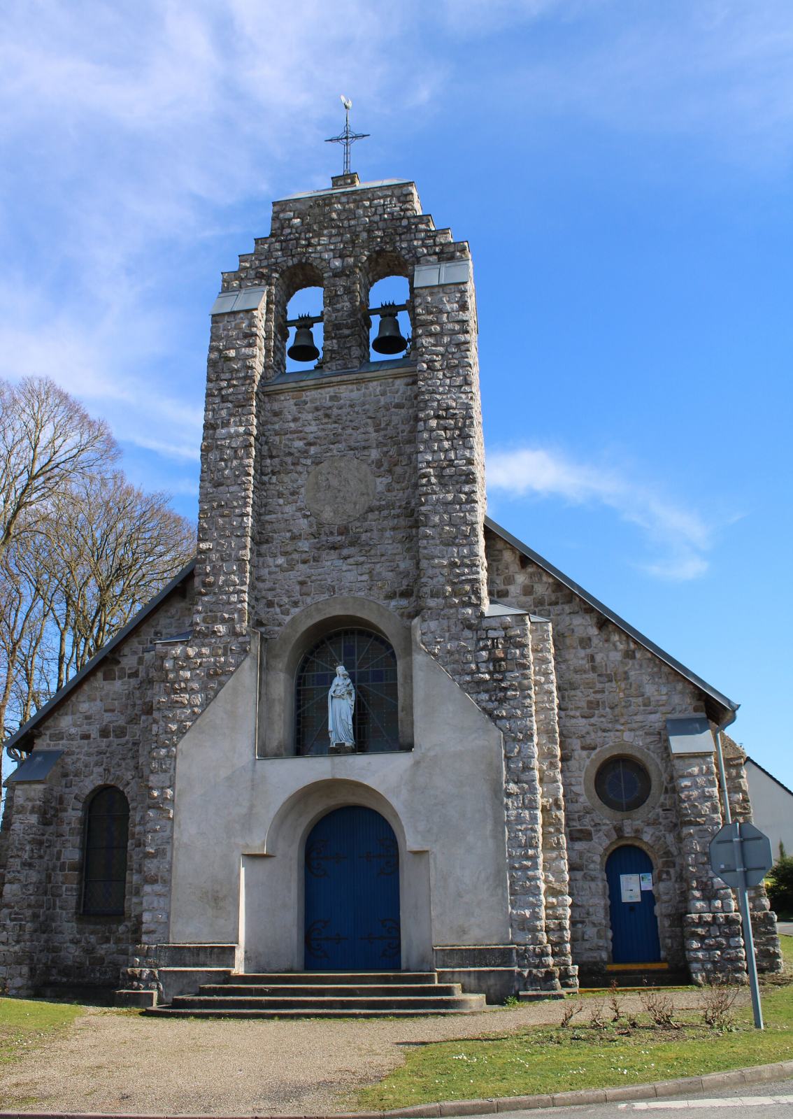 Photo de Maricourt