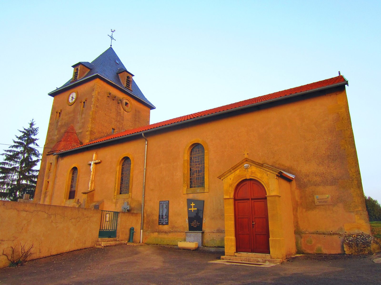 Photo de Marieulles