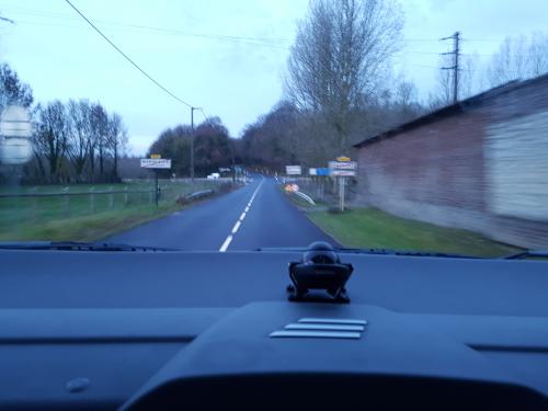 Photo de Marieux