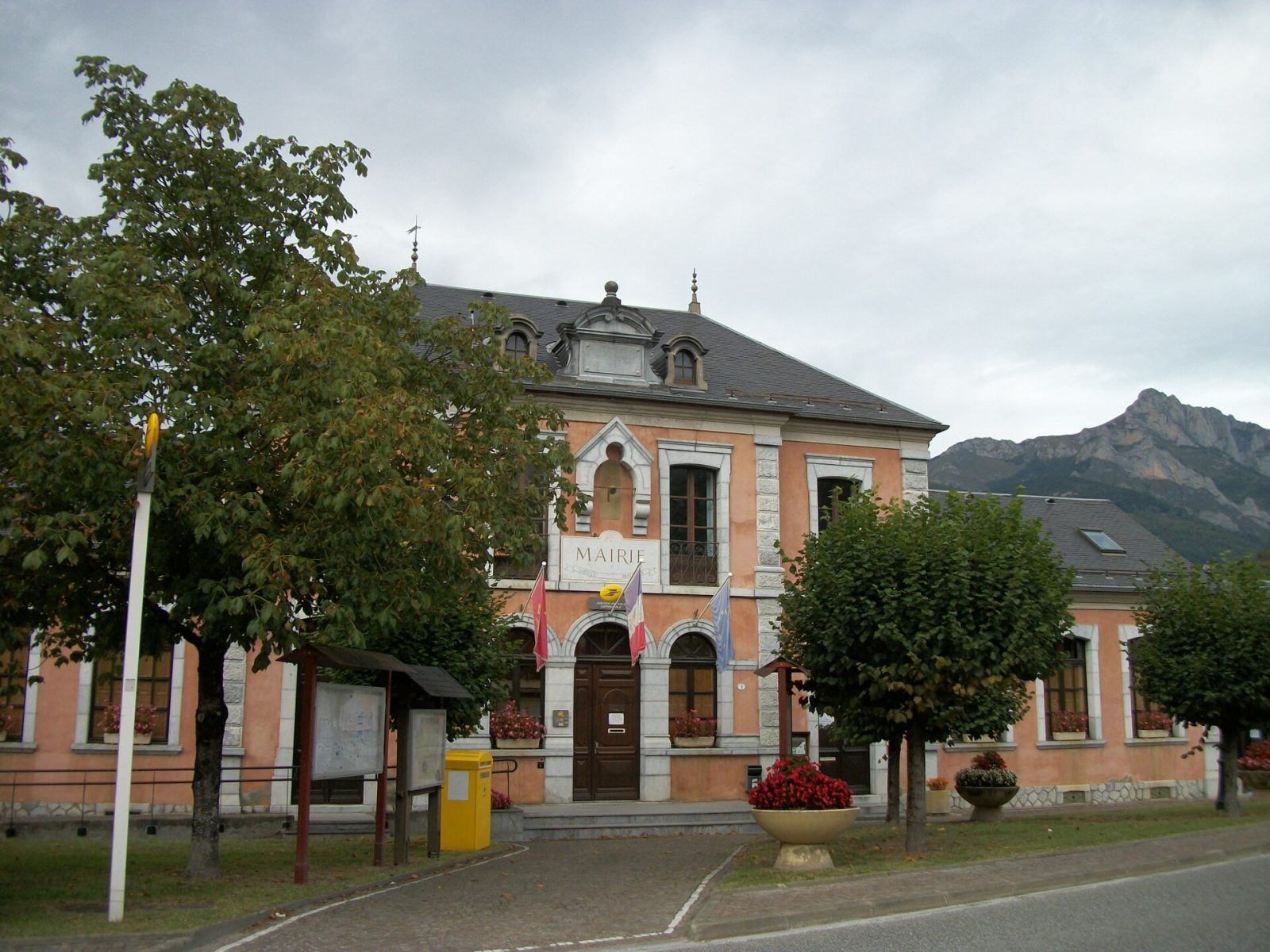 Photo de Marignac