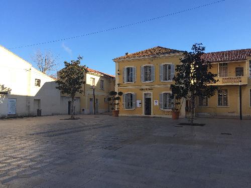 Photo de Marignane