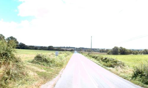 Photo de Marigné