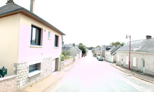 Photo de Marigné-Peuton