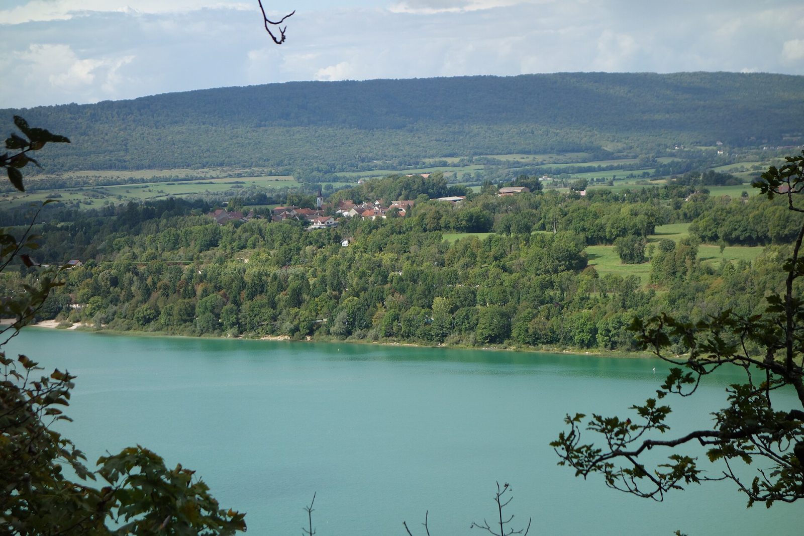 Photo de Marigny