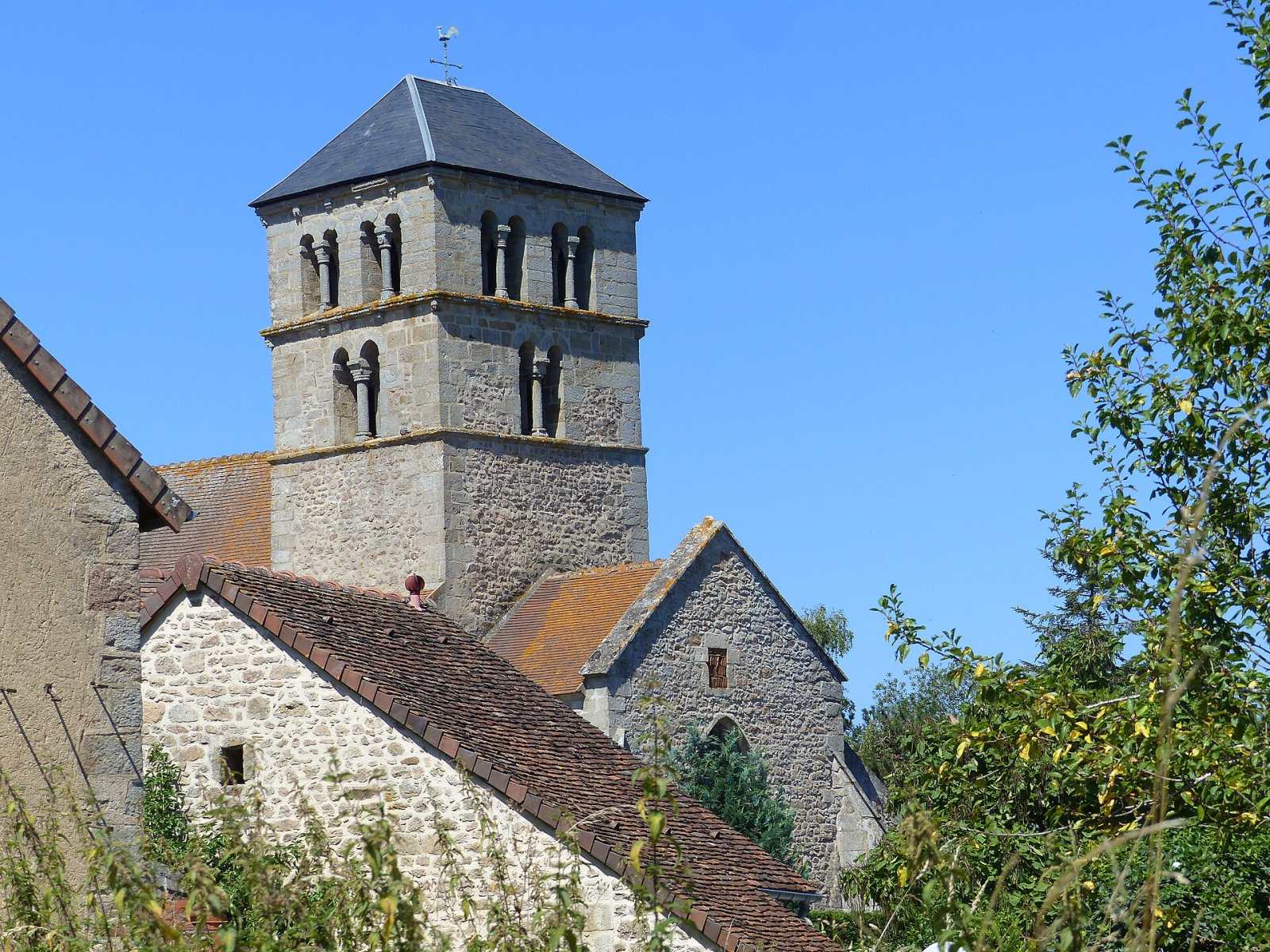 Photo de Marigny