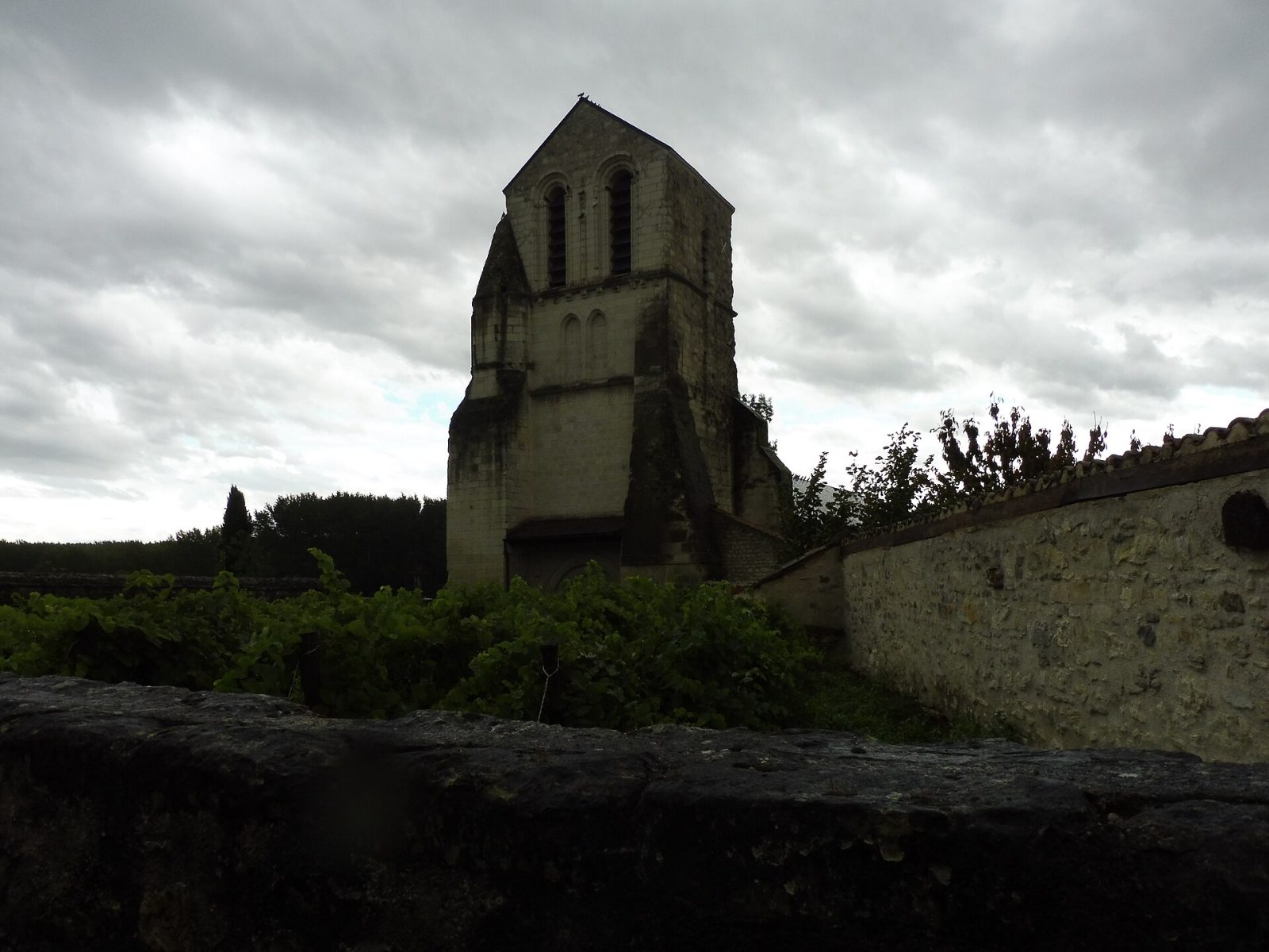 Photo de Marigny-Brizay