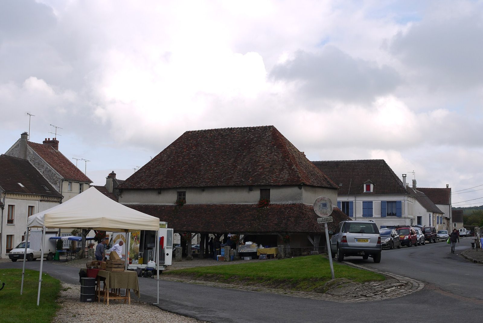 Photo de Marigny-en-Orxois