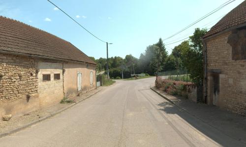 Photo de Marigny-le-Cahouët
