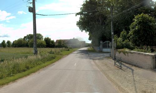 Photo de Marigny-lès-Reullée