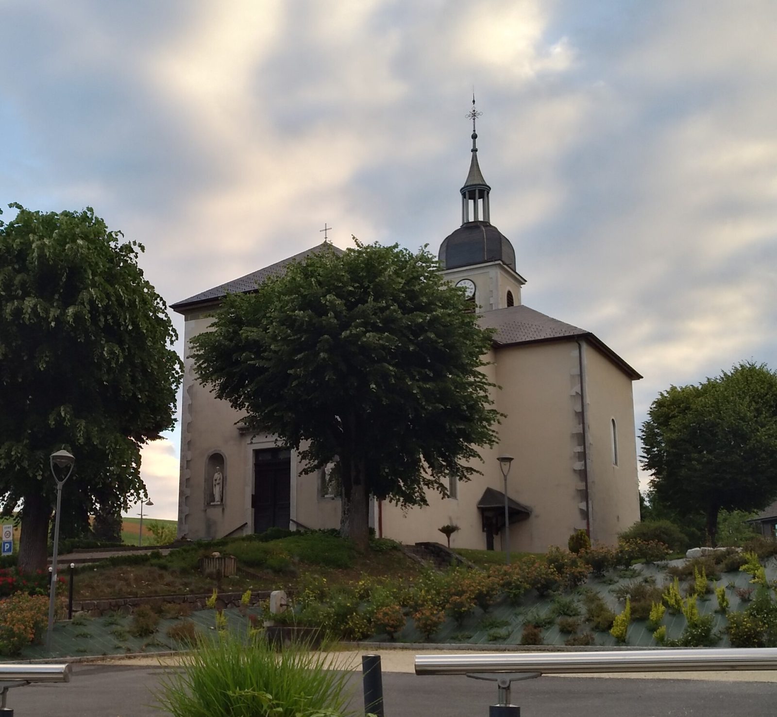 Photo de Marigny-Saint-Marcel