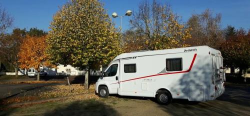 Photo de Marillac-le-Franc
