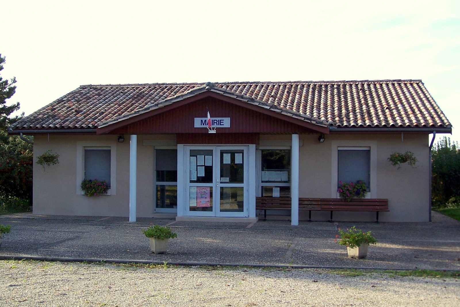 Photo de Marimbault