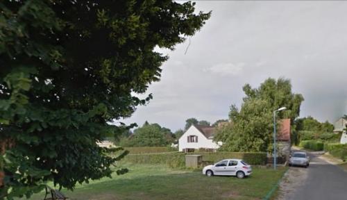 Photo de Marizy-Sainte-Geneviève
