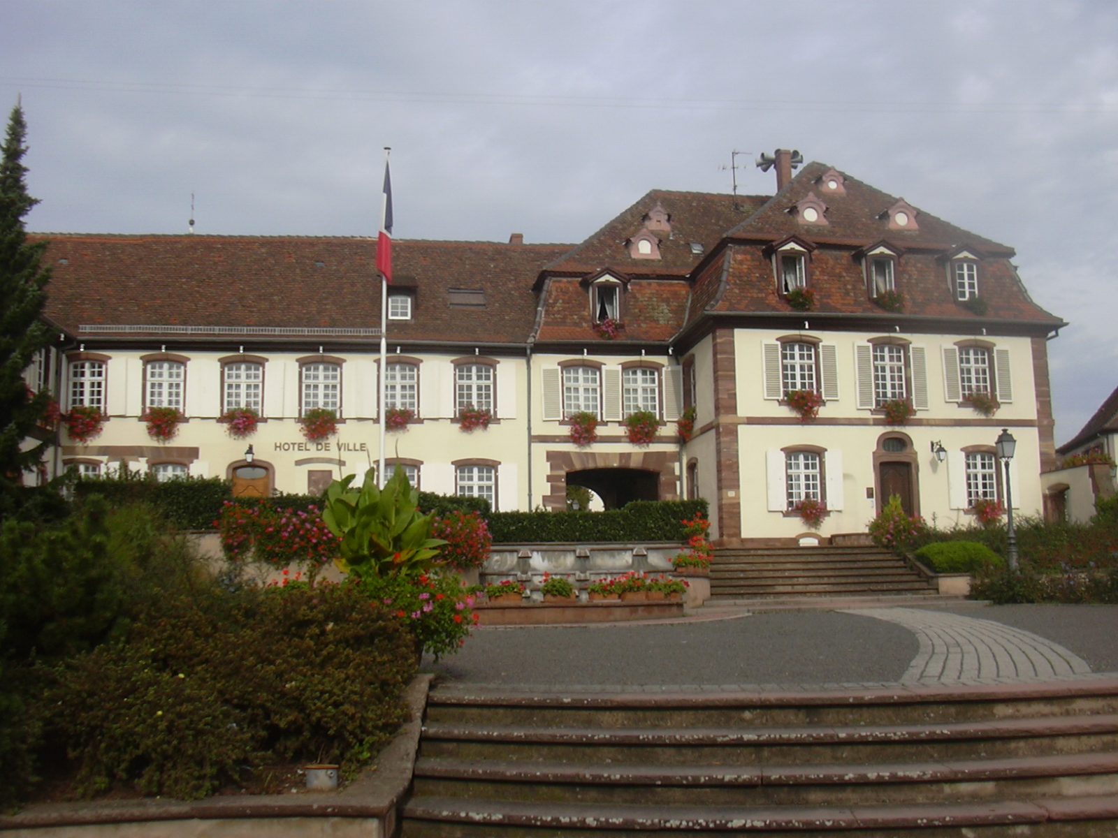 Photo de Marlenheim
