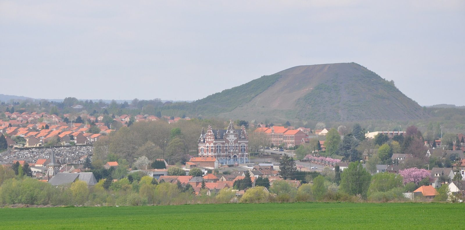 Photo de Marles-les-Mines
