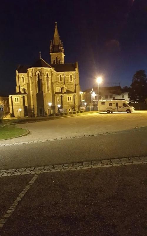 Photo de Marlhes