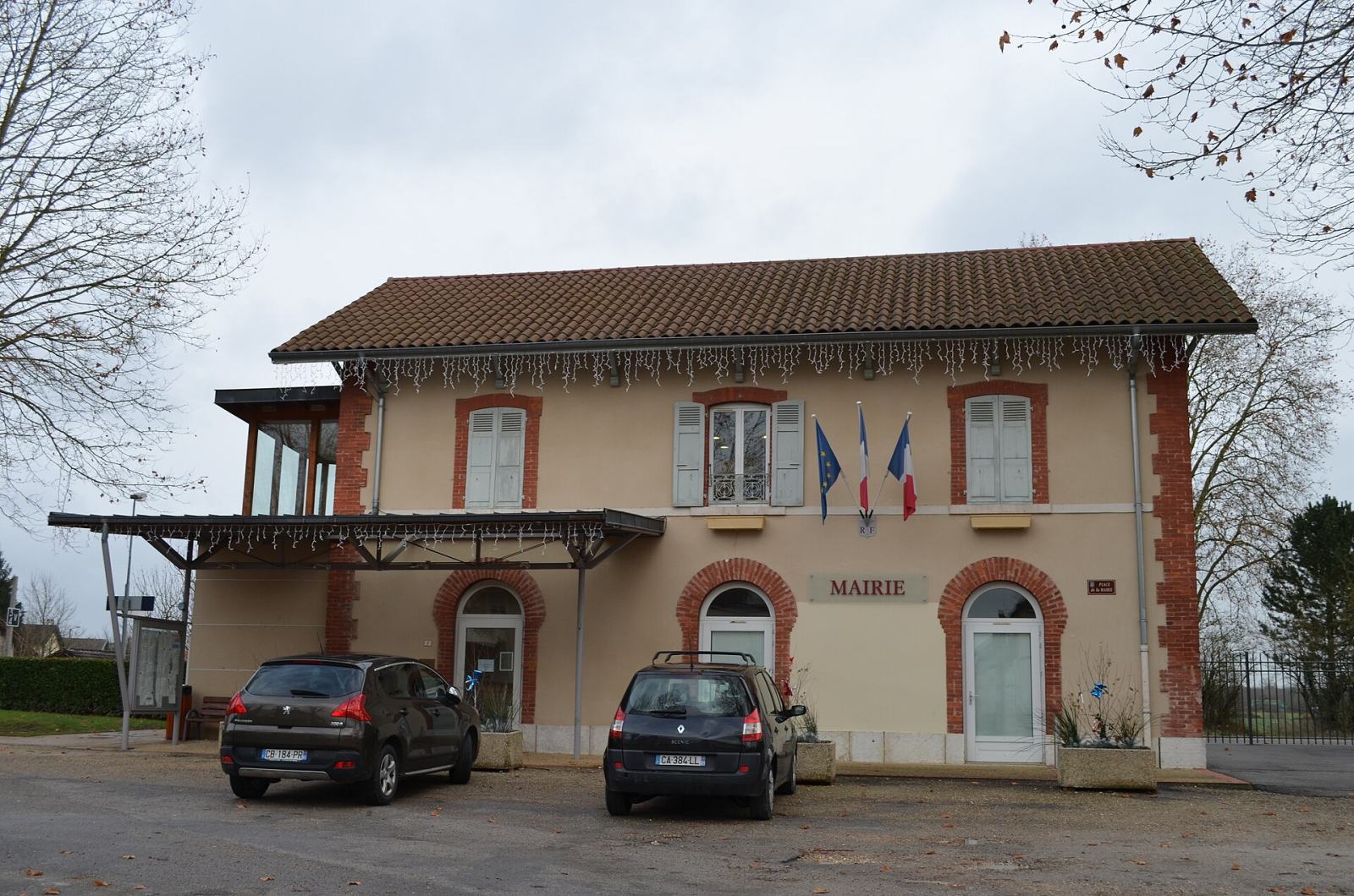 Photo de Marlieux