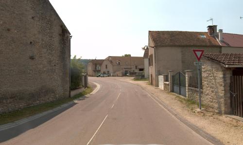Photo de Marmagne