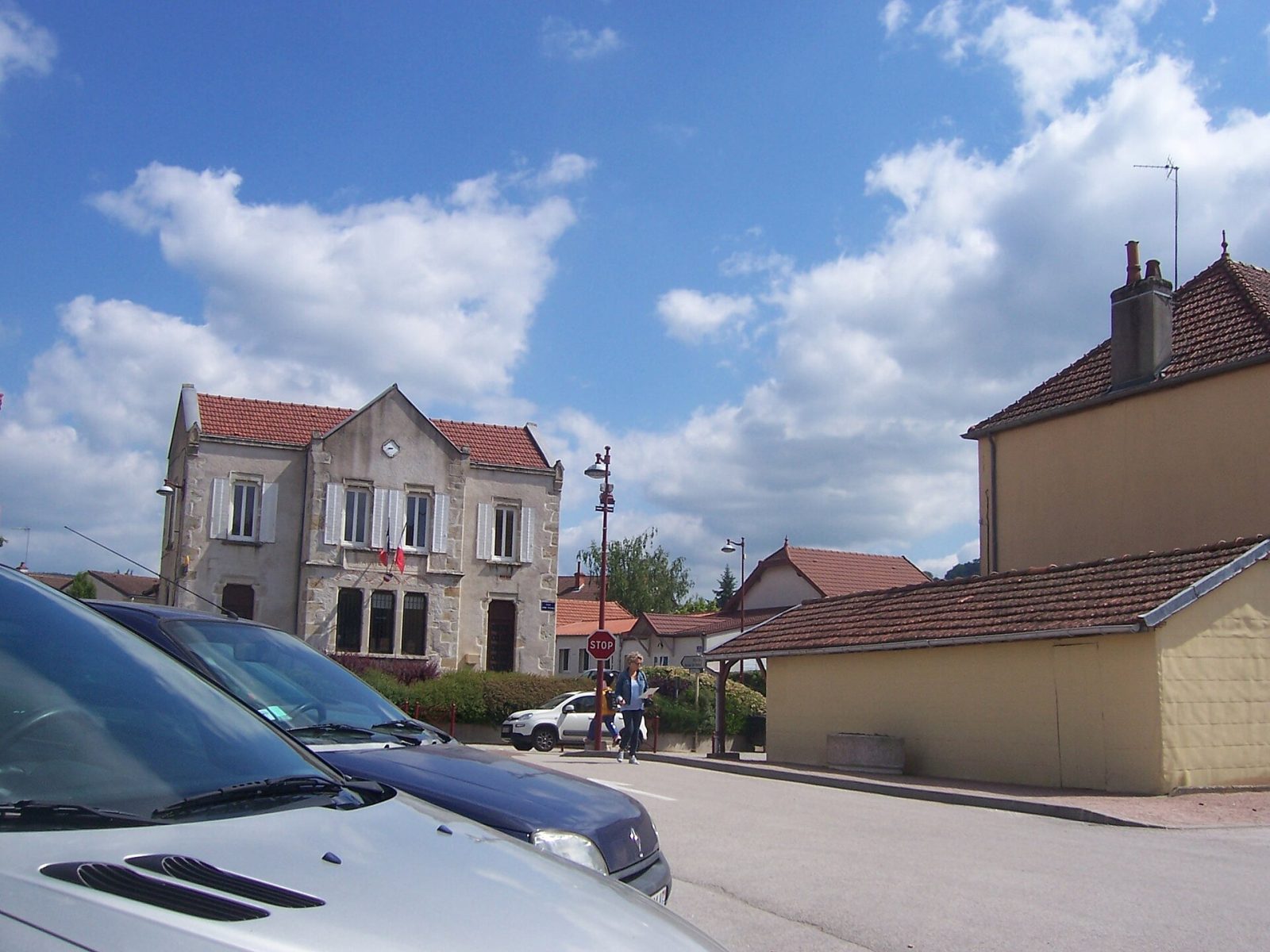 Photo de Marmagne