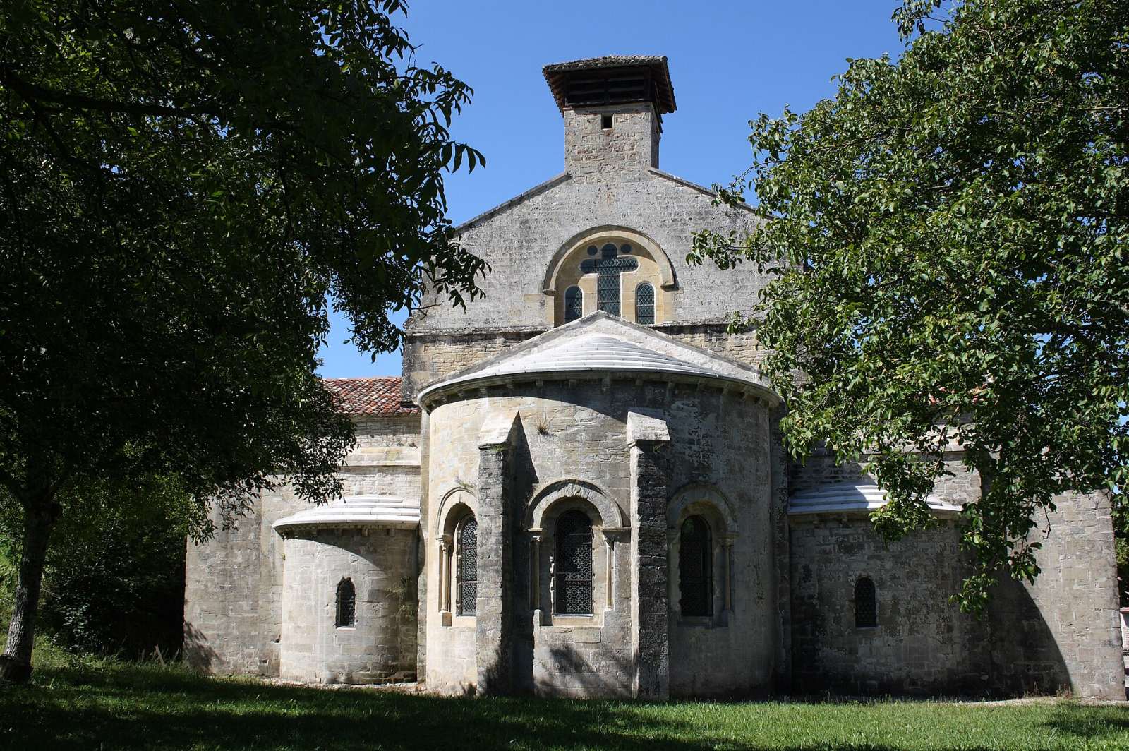 Photo de Marnans