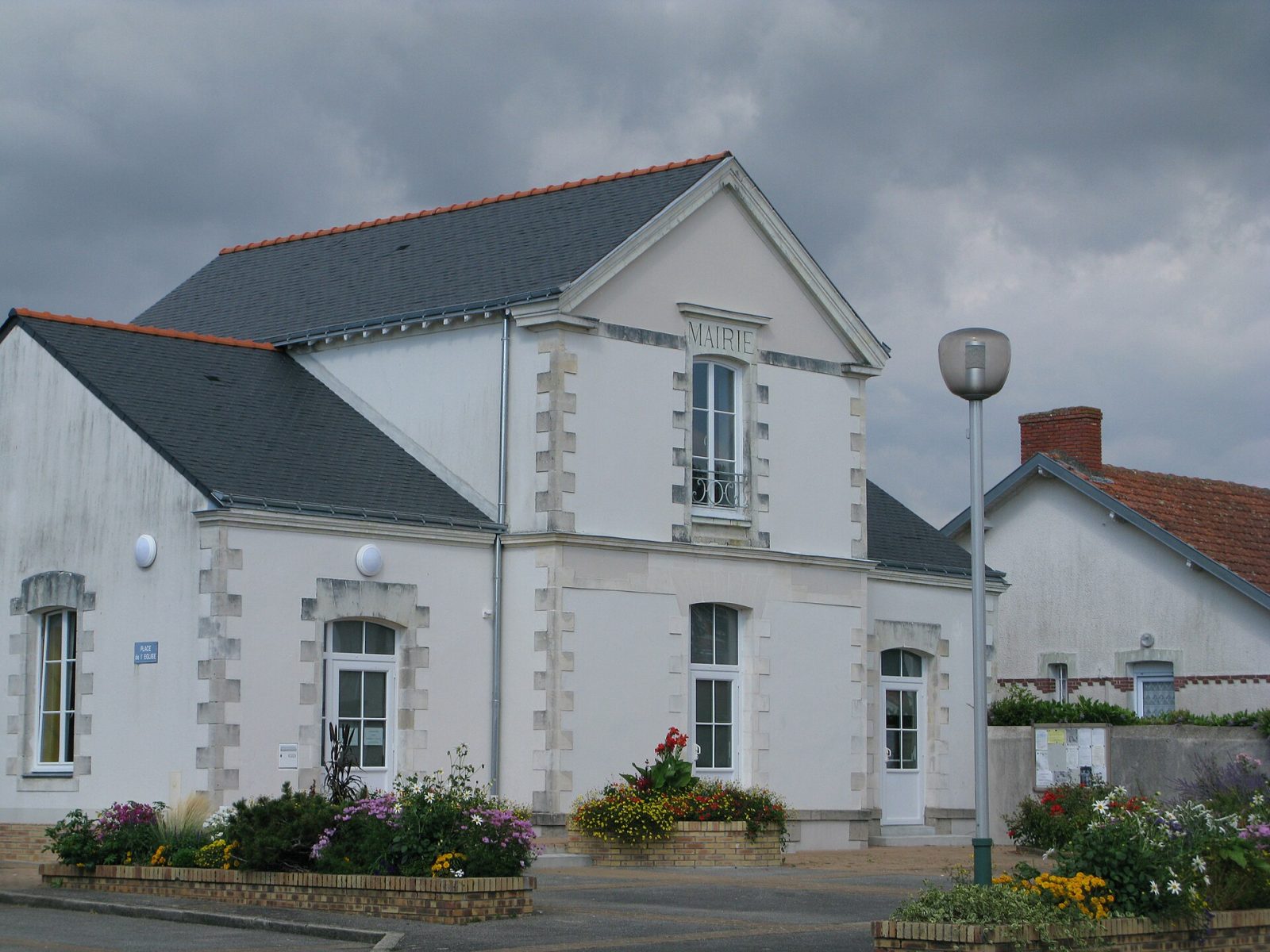 Photo de La Marne