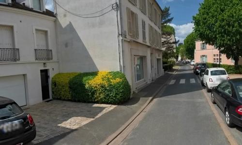 Photo de Marnes-la-Coquette