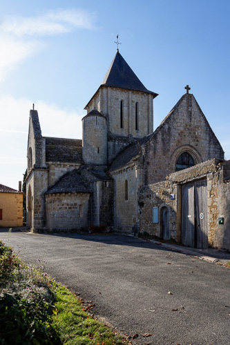 Photo de Marnes
