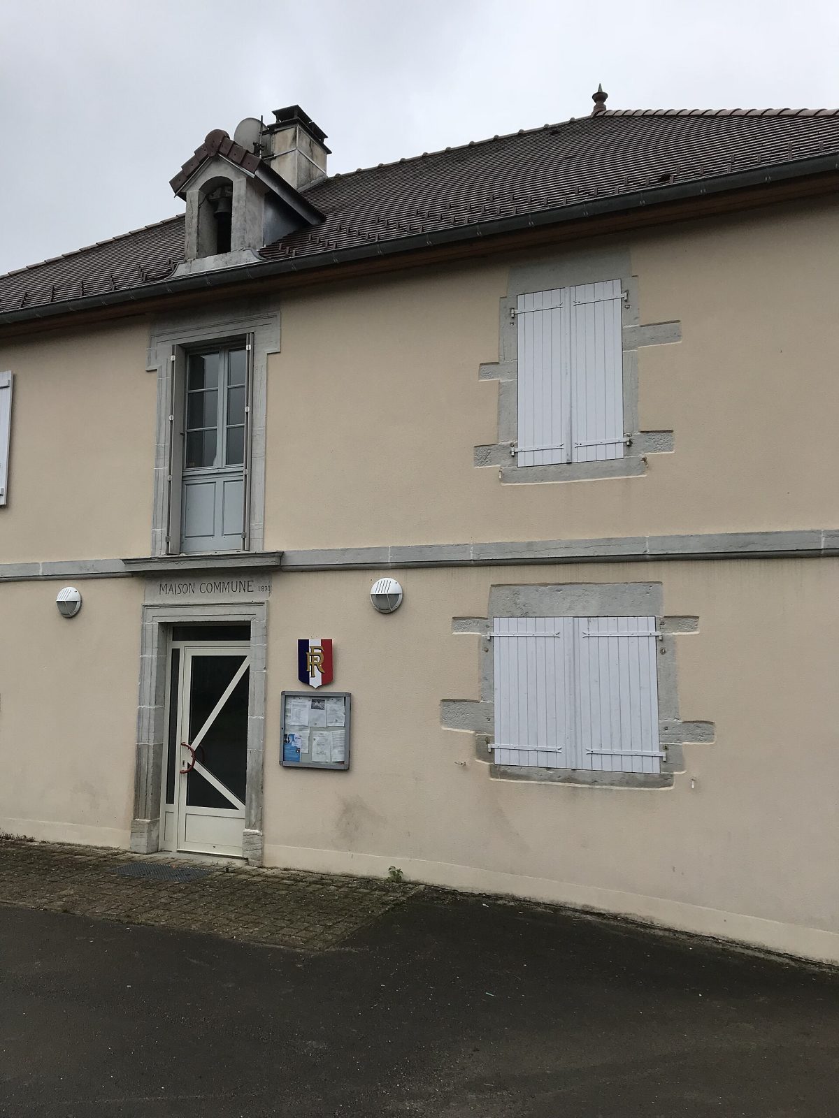 Photo de Marnézia