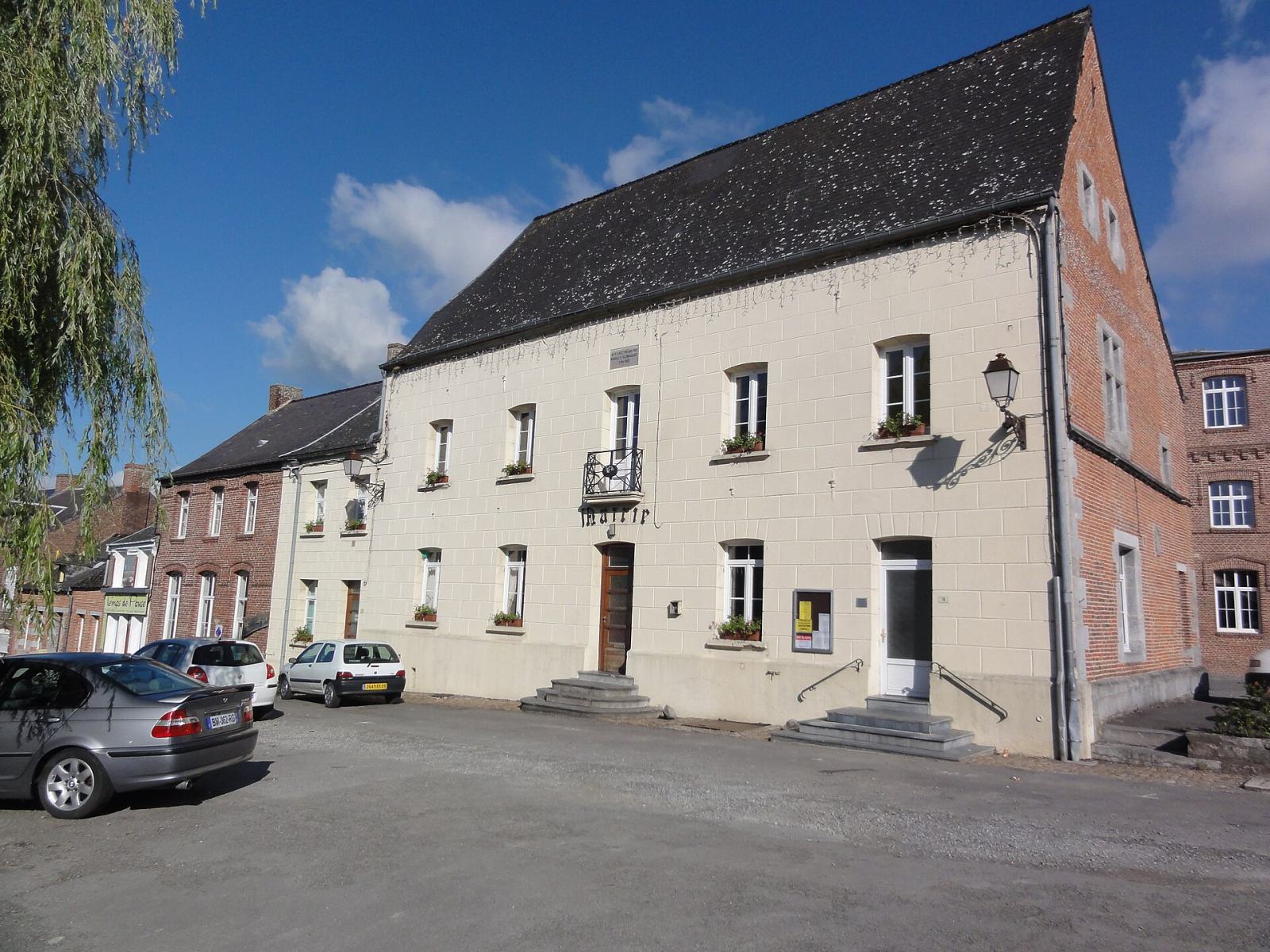 Photo de Maroilles