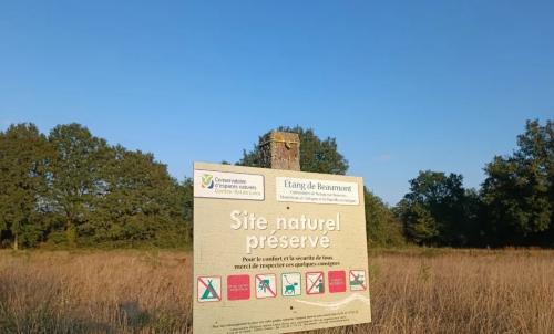 Photo de La Marolle-en-Sologne