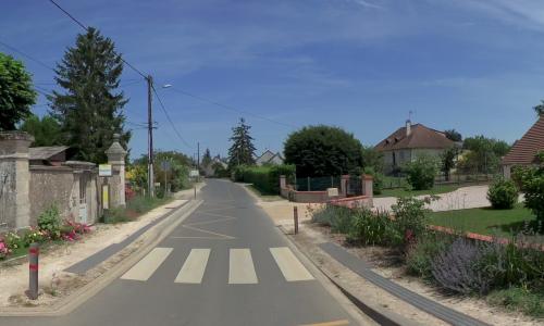 Photo de Marolles