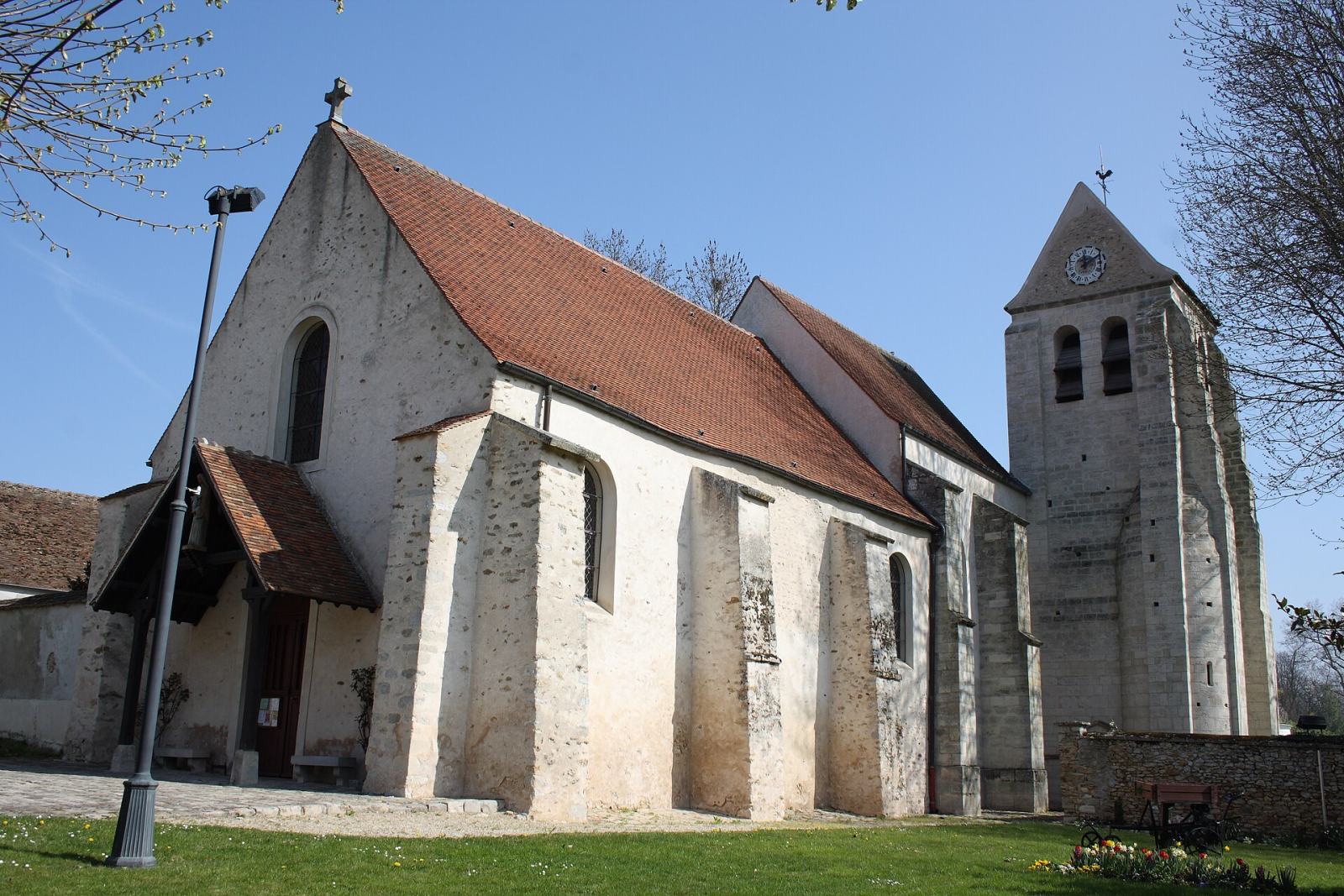 Photo de Marolles-en-Brie